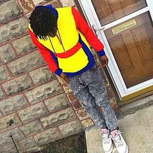 Meet your Posher, Fizz